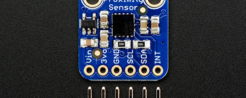 Proximity sensor in android apps