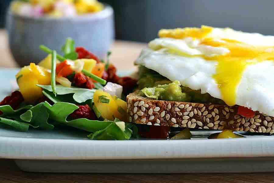 Top five reasons why you should not skip your breakfast