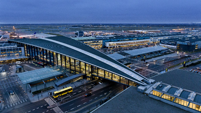 copenhagen-airport