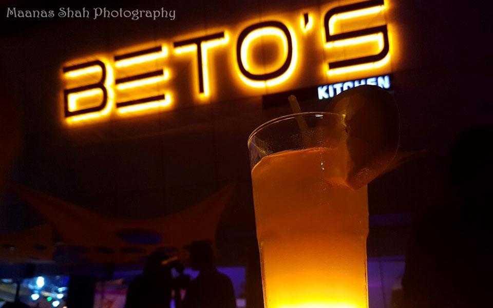 Beto’s Kitchen and Bar – A perfect place for a date, a family outing and everything in between
